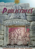 Cover: Philistines - Shangri-La Publications