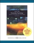 Cover: PERSONALITY PSYCHOLOGY:DOMAINS - McGraw Hill Higher Education