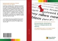 Cover: Sumarizacao Automatica Textual Independente de Idioma - Novas Edicoes Academicas