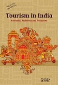 Cover: Tourism in India - New Century Publications