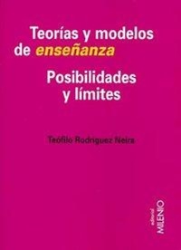 Abbildung von: Teorías y modelos de enseñanza : posibilidades y límites - Milenio Publicaciones S.L.