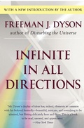 Cover: Infinite In All Directions - HarperCollins