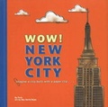 Cover: Wow! New York City - Duo Press LLC