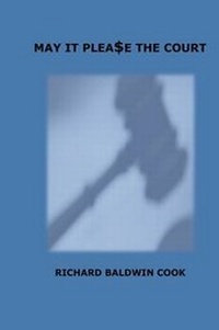 Abbildung von: May It Please the Court - Nativa LLC
