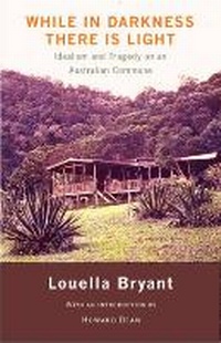 Enlarge image Cover: While in Darkness There is Light - Black Lawrence Press
