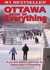 Abbildung von: Ottawa Book of Everything - MacIntyre Purcell Publishing Inc.