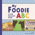 Cover: My Foodie ABC - duopress
