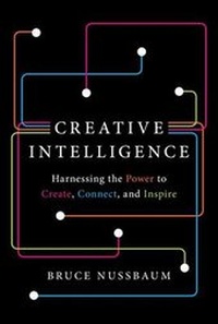 Enlarge image Cover: Creative Intelligence - HarperCollins