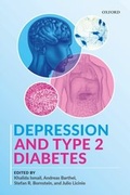 Cover: Depression and Type 2 Diabetes - OUP eBook