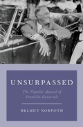 Cover: Unsurpassed - OUP eBook