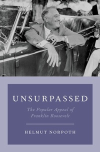 Abbildung von: Unsurpassed - OUP eBook