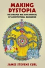 Cover: Making Dystopia - OUP eBook