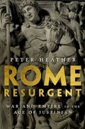 Cover: Rome Resurgent - OUP eBook