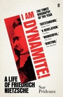 Cover: I Am Dynamite! - Faber & Faber