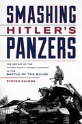 Cover: Smashing Hitler's Panzers - Stackpole Books