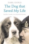 Cover: The Dog that Saved My Life - HarperCollins