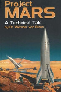 Enlarge image Cover: Project Mars - Apogee Books Science Fiction