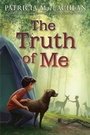 Cover: The Truth of Me - HarperCollins