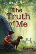 Cover: The Truth of Me - HarperCollins