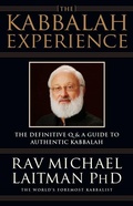 Cover: Kabbalah Experience - Bnei Baruch Laitman Kabbalah