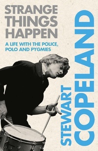 Enlarge image Cover: Strange Things Happen - The Friday Project Limited