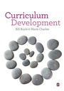 Cover: Curriculum Development - SAGE Publications Ltd