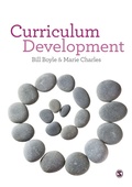 Cover: Curriculum Development - SAGE Publications Ltd