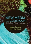Cover: New Media in the Classroom - SAGE Publications Ltd