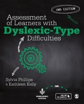 Cover: Assessment of Learners with Dyslexic-Type Difficulties - SAGE Publications Ltd