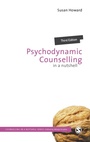 Cover: Psychodynamic Counselling in a Nutshell - SAGE Publications Ltd