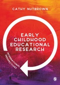 Cover: Early Childhood Educational Research - SAGE Publications Ltd