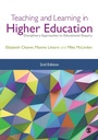 Cover: Teaching and Learning in Higher Education - SAGE Publications Ltd