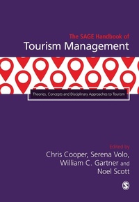 Enlarge image Cover: The SAGE Handbook of Tourism Management - SAGE Publications Ltd