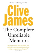 Cover: The Complete Unreliable Memoirs - Picador