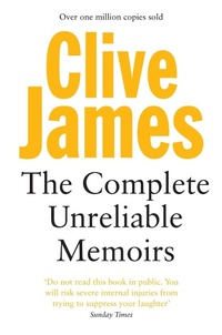 Abbildung von: The Complete Unreliable Memoirs - Picador