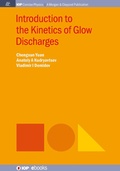 Cover: Introduction to the Kinetics of Glow Discharges - Morgan & Claypool Publishers