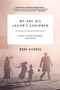 Cover: We Are All Jacob's Children - Number Nine Media