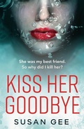 Cover: Kiss Her Goodbye - Aria