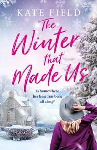 Enlarge image Cover: The Winter That Made Us - Accent Press Ltd