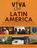 Cover: Viva List Latin America - Viva Publishing Network
