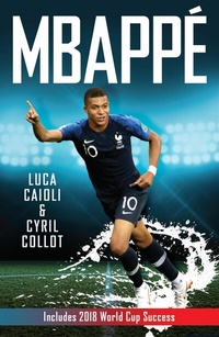 Abbildung von: Mbappé - Icon Books