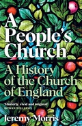 Cover: A People's Church - Profile Books Ltd