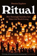 Cover: Ritual - Profile Books Ltd
