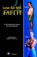 Cover: Lose Fat, Not Faith - Lose Fat, Not Faith