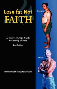 Enlarge image Cover: Lose Fat, Not Faith - Lose Fat, Not Faith