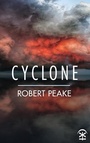 Cover: Cyclone - Nine Arches Press