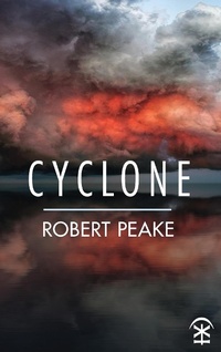 Enlarge image Cover: Cyclone - Nine Arches Press
