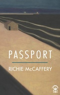 Cover: Passport - Nine Arches Press