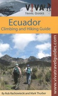 Cover: Ecuador - Viva Publishing Network