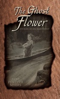 Cover: The Ghost Flower - Woks Print